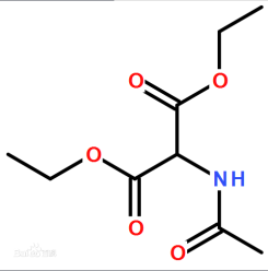 乙酰氨基丙二酸二乙酯