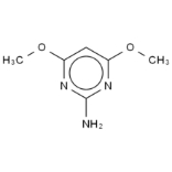 嘧啶胺