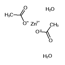 醋酸锌