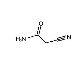 氰基乙酰胺