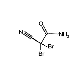 二溴氰基乙酰胺